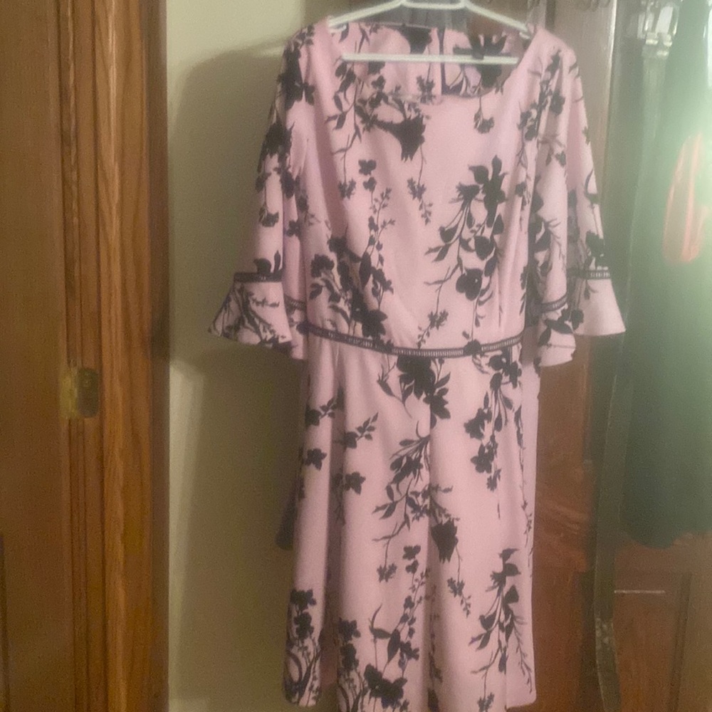 Lane Bryant dress
